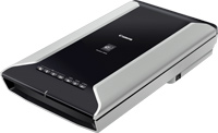 CanoScan 5600F - Support - Download drivers, software and manuals
